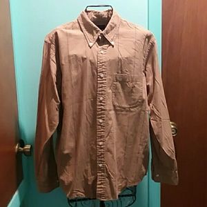 Square Lines Shirt